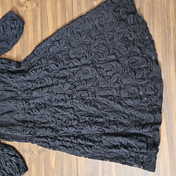 ING DRESS - Picture 2 of 13